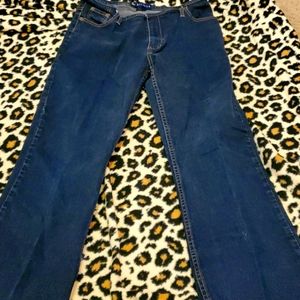 So gsjc Dark Blue Jeans 3